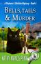 [Dickens & Christie 01] • Bells, Tails & Murder
